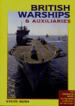 BRITISH WARSHIPS & Auxiliaries